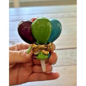 Nora Fleming Mini Up Up And Away Used